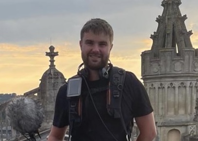 My Experience as a Mentor