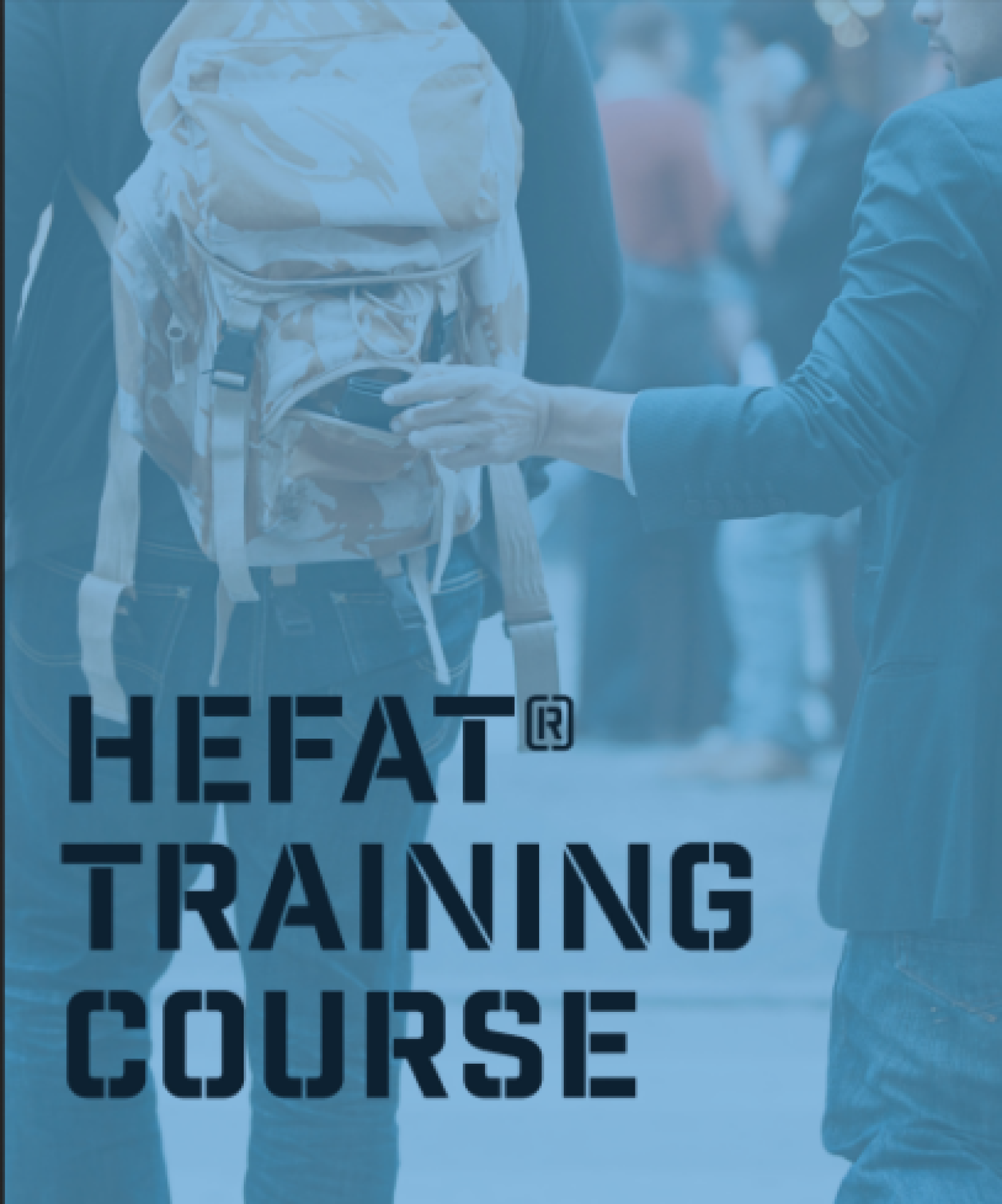BBC Certified HEFAT training for challenging and hostile locations