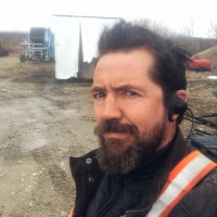 Ross Craig