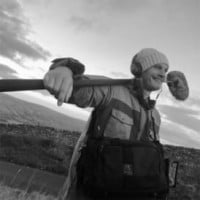 Stu Wright