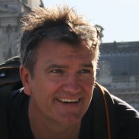 Jonathan Ward