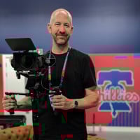 Simon Buckton