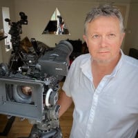 Vaughan Matthews