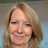 Tracy Garrett