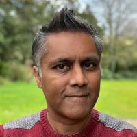Hitesh Makan