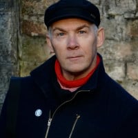 Gary Scott