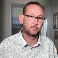 Neil  Stainsby