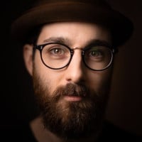 Luke André Jackson
