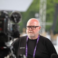 Simon Edwards