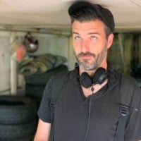 Chris Box